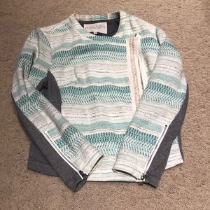 Rachel Roy Blazer